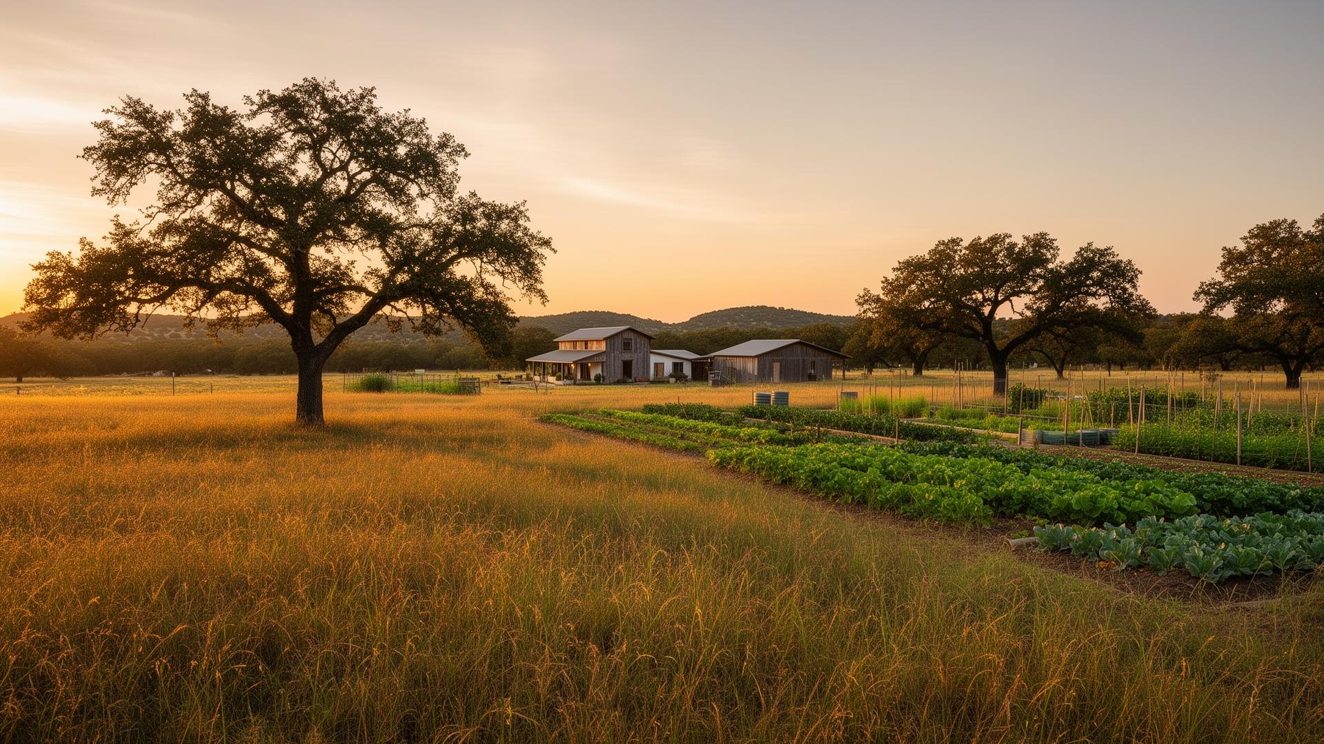 Extraordinary Austin Dinner