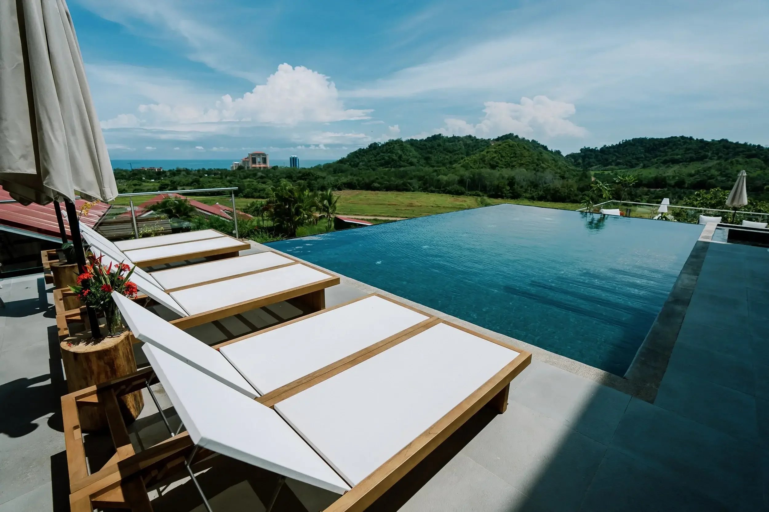 Extraordinary Retreat